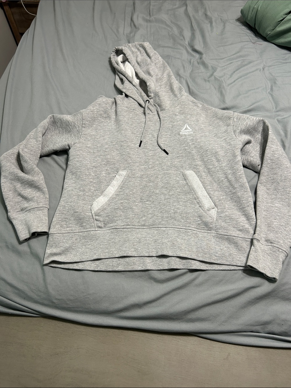 Kids Reebok Sweater